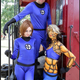 Illustration for article titled Toronto Fan Expo 2014 Cosplay